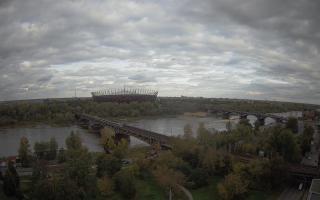 Warszawa Stadion Narodowy - 09-10-2026 14:07
