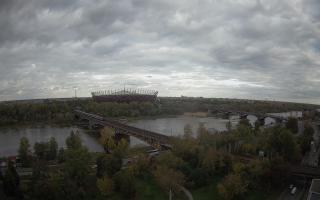 Warszawa Stadion Narodowy - 09-10-2026 14:14