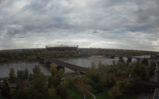 Warszawa Stadion Narodowy - 09-10-2026 14:21