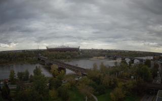 Warszawa Stadion Narodowy - 09-10-2026 14:28