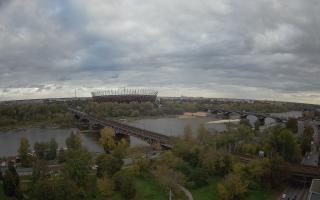 Warszawa Stadion Narodowy - 09-10-2026 14:35