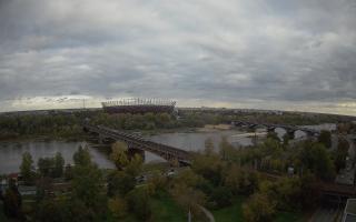 Warszawa Stadion Narodowy - 09-10-2026 14:43