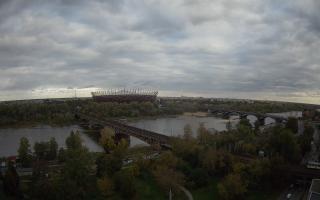 Warszawa Stadion Narodowy - 09-10-2026 14:50