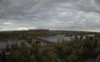 Warszawa Stadion Narodowy - 09-10-2026 14:57