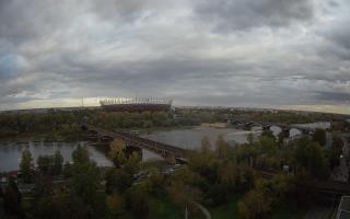 Warszawa Stadion Narodowy - 09-10-2026 15:04