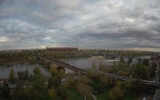 Warszawa Stadion Narodowy - 09-10-2026 15:18