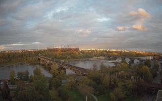 Warszawa Stadion Narodowy - 09-10-2026 15:39