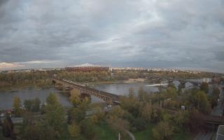 Warszawa Stadion Narodowy - 09-10-2026 15:46