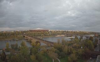 Warszawa Stadion Narodowy - 09-10-2026 15:53