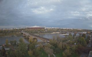 Warszawa Stadion Narodowy - 09-10-2026 16:00