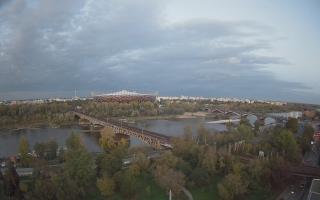 Warszawa Stadion Narodowy - 09-10-2026 16:07