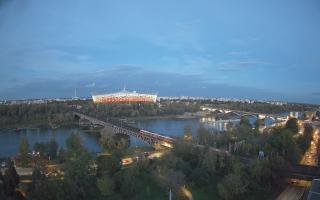 Warszawa Stadion Narodowy - 09-10-2026 16:21