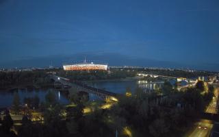 Warszawa Stadion Narodowy - 09-10-2026 16:28