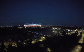Warszawa Stadion Narodowy - 09-10-2026 16:42