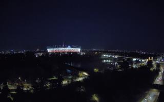 Warszawa Stadion Narodowy - 09-10-2026 16:49