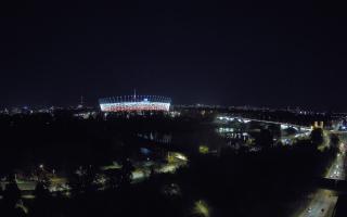 Warszawa Stadion Narodowy - 09-10-2026 16:56