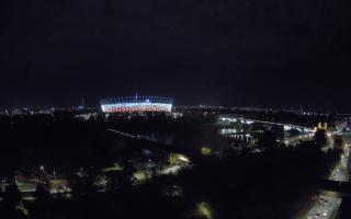 Warszawa Stadion Narodowy - 09-10-2026 17:38
