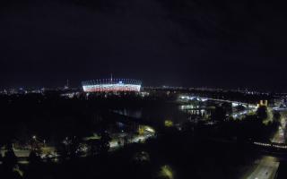 Warszawa Stadion Narodowy - 09-10-2026 17:52