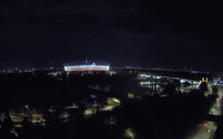Warszawa Stadion Narodowy - 09-10-2026 17:59