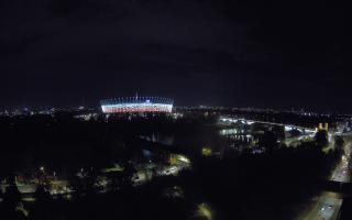 Warszawa Stadion Narodowy - 09-10-2026 18:07