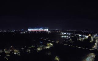Warszawa Stadion Narodowy - 09-10-2026 18:42