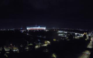Warszawa Stadion Narodowy - 09-10-2026 18:49