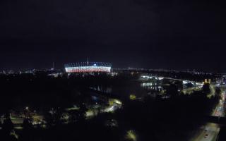 Warszawa Stadion Narodowy - 09-10-2026 18:56