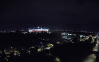 Warszawa Stadion Narodowy - 09-10-2026 19:03