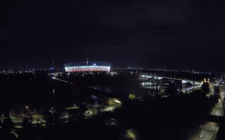 Warszawa Stadion Narodowy - 09-10-2026 19:52