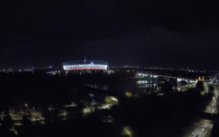 Warszawa Stadion Narodowy - 09-10-2026 19:59