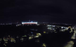 Warszawa Stadion Narodowy - 09-10-2026 20:06