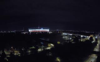Warszawa Stadion Narodowy - 09-10-2026 20:13