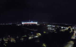 Warszawa Stadion Narodowy - 09-10-2026 20:27