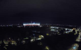 Warszawa Stadion Narodowy - 09-10-2026 20:34