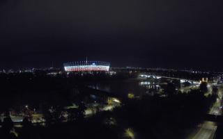 Warszawa Stadion Narodowy - 09-10-2026 20:41