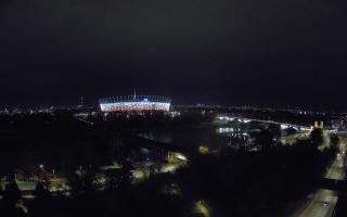Warszawa Stadion Narodowy - 09-10-2026 20:48