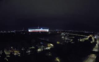 Warszawa Stadion Narodowy - 09-10-2026 21:09