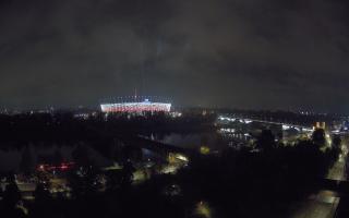 Warszawa Stadion Narodowy - 10-10-2026 18:58