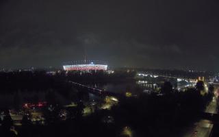 Warszawa Stadion Narodowy - 10-10-2026 19:26