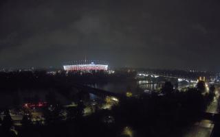 Warszawa Stadion Narodowy - 10-10-2026 19:33