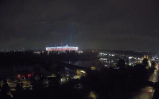 Warszawa Stadion Narodowy - 10-10-2026 19:47