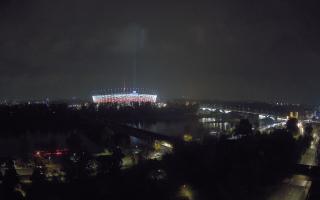 Warszawa Stadion Narodowy - 10-10-2026 19:54