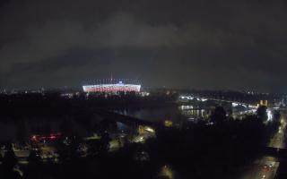 Warszawa Stadion Narodowy - 10-10-2026 20:01