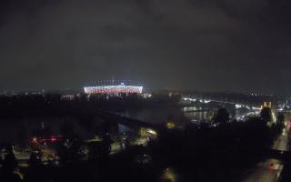 Warszawa Stadion Narodowy - 10-10-2026 20:08