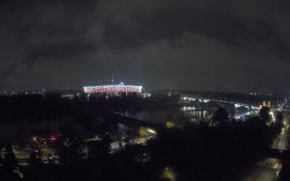 Warszawa Stadion Narodowy - 10-10-2026 20:22