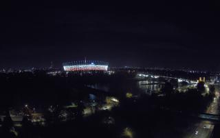 Warszawa Stadion Narodowy - 14-10-2026 20:12
