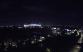 Warszawa Stadion Narodowy - 14-10-2026 20:19