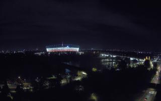 Warszawa Stadion Narodowy - 14-10-2026 20:26