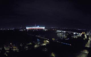 Warszawa Stadion Narodowy - 14-10-2026 20:33