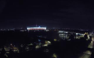Warszawa Stadion Narodowy - 14-10-2026 20:47